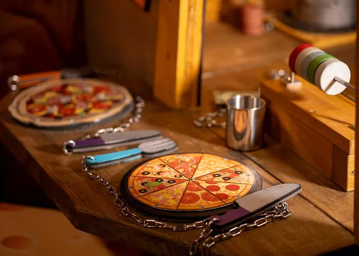 Am Buehl 3* Eibenstock