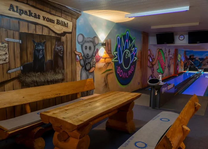 阿姆布尔酒店 酒店 3*