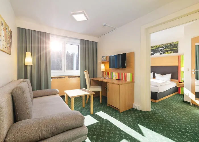 Ξενοδοχείο Am Buehl