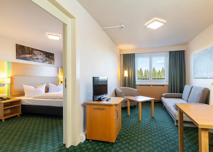 Am Buehl Ξενοδοχείο