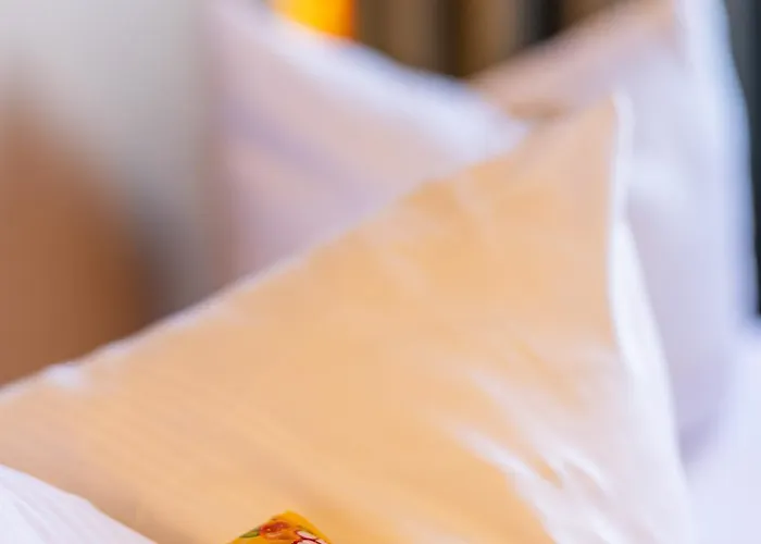 Am Buehl Ξενοδοχείο 3*