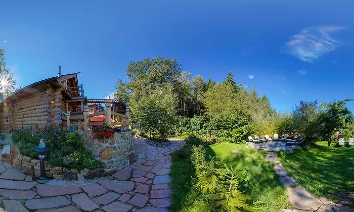 Ξενοδοχείο Am Buehl