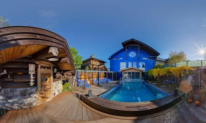 Am Buehl 3* Eibenstock