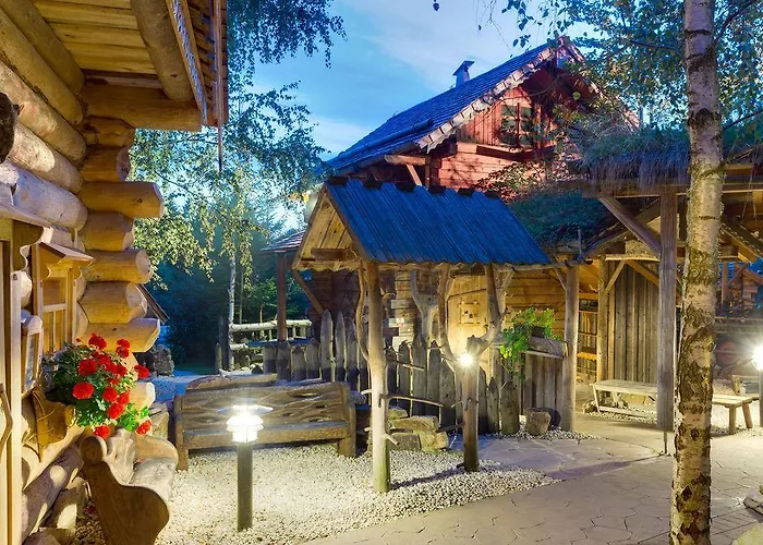 Szálloda Am Buehl 3*