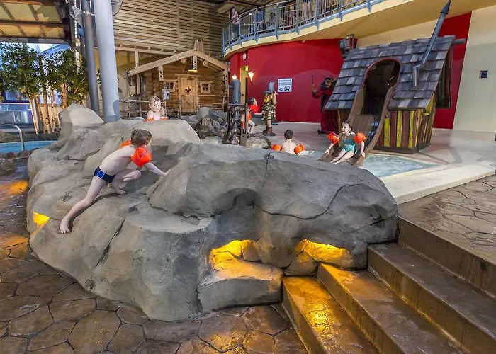 Szálloda Am Buehl 3*