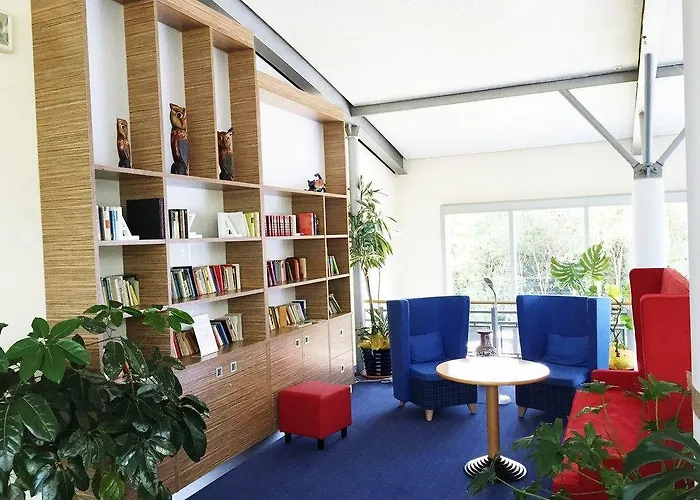 Am Buehl فندق 3*