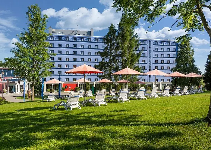 Ξενοδοχείο Am Buehl