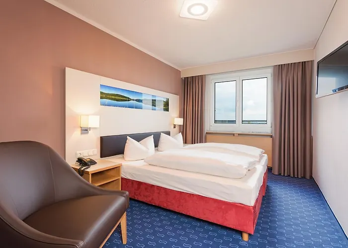 Am Buehl Szálloda 3*