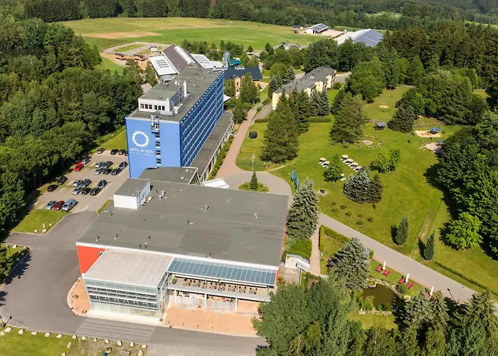 阿姆布尔酒店 艾本施托克