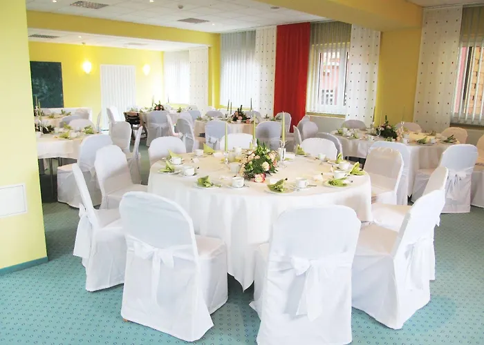 Am Buehl Ξενοδοχείο Eibenstock