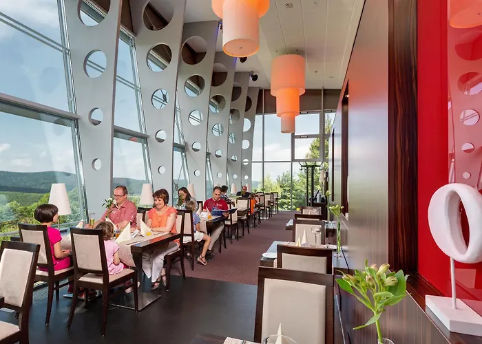 Am Buehl 3* Eibenstock