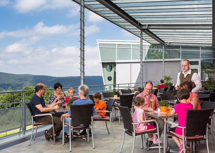 Ξενοδοχείο Am Buehl Eibenstock