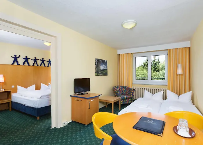 Am Buehl 3* Eibenstock