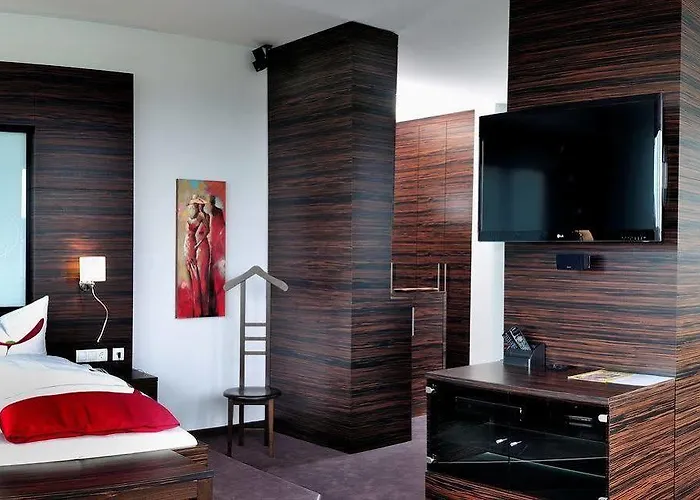 Am Buehl 3* آيبنشتوك