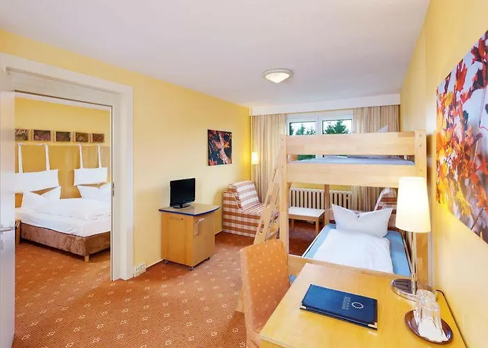 Am Buehl Szálloda Eibenstock