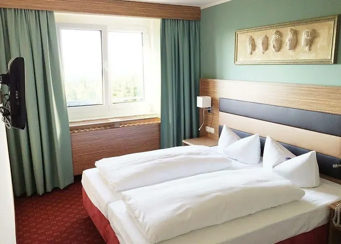 阿姆布尔酒店 酒店