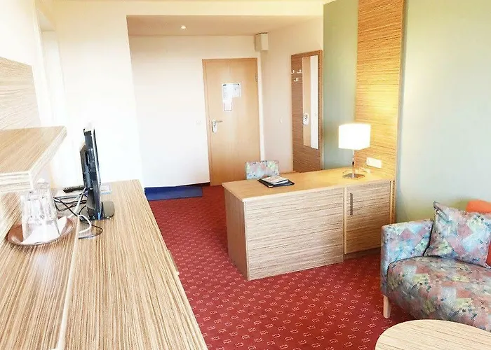 Am Buehl 3* آيبنشتوك