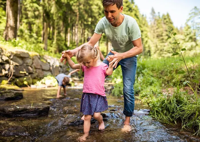 Szálloda Am Buehl 3*