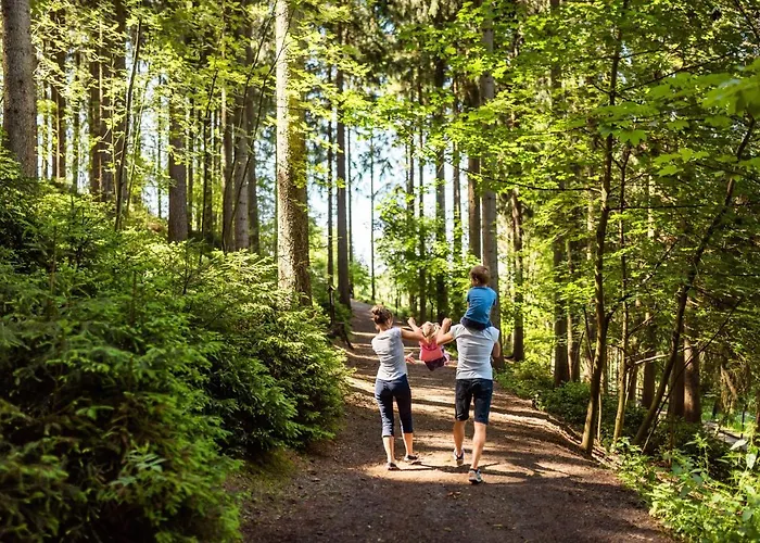 Szálloda Am Buehl 3*