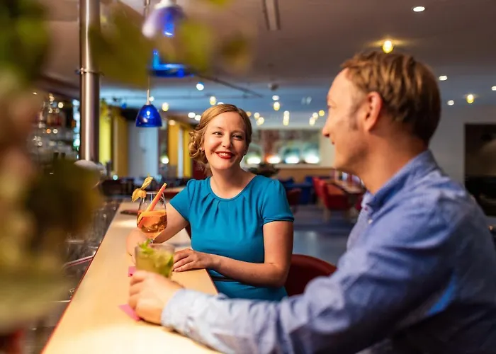 Am Buehl 3* Eibenstock